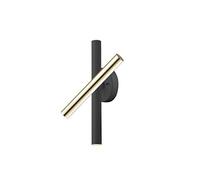 Schuller APLIQUE VARAS ORO/NEGRO 3L