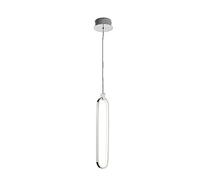 Schuller COLETTE-LAMPARA 1L CROMO