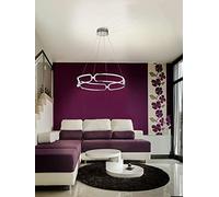 Schuller COLETTE- LAMPARA 60D CROMO