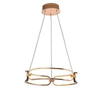 Schuller COLETTE-LAMPARA LED D47 ORO ROSA