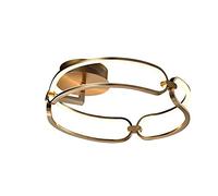 Schuller COLETTE-PLAFON LED D47 ORO ROSA