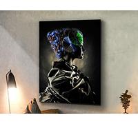 Schuller - Cuadros Impresión Digital - Fotografía Gheisa (100x135)