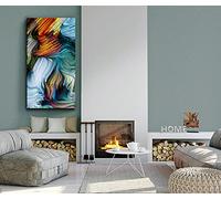 Schuller - Cuadros Impresión Digital - Fotografía Simbiosis (150x80)