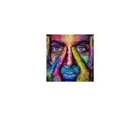 Schuller Fotografía Impresa, montada en Cristal Templado. Incluye herraje para sujección a Pared.