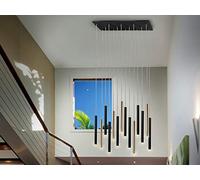 Schuller GRAN LAMPVARASORO/NEGRO 14L DIM