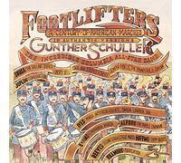 Schuller, Gunther All-Star Band - Footlifters: American Marches