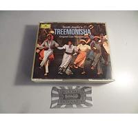 Schuller^Houston Gra - Treemonisha (Ga)