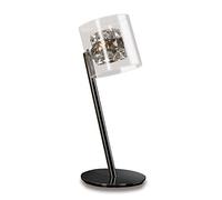 Schuller L.Basse.Flash.1L, Cristal y Cromo