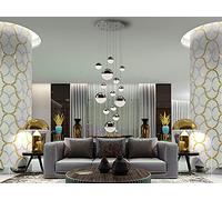 Schuller LAMP.14L LEDSPHERECR.D60 DIM