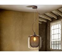 Schuller LAMP. 1L GRANDEFOXCHOCOLATE