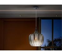 Schuller LAMP. 1L SPIGA SMOKE 24D