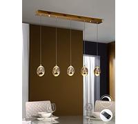 Schuller LAMP.LEDROCIOORO 5L DIMABLE