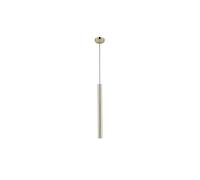 Schuller LAMPARA VARAS ORO 1L