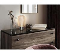 Schuller MICRON-SOBREMESA CROMO/ORO