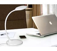 Schuller SOBREMESA LED SCOOP BLANCO