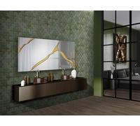 Schuller SURCOS II-Espejo Pan Oro 80X180