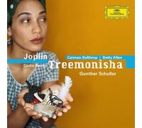 Schuller - Treemonisha