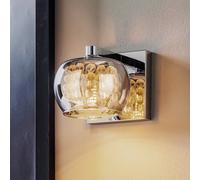 Schuller Valencia Aplique de vidrio Arian