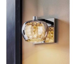 Schuller Valencia Aplique de vidrio Arian