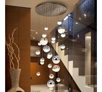 Schuller Valencia Colgante LED Sphere multicolor 27 luces aplicación EC:EPREL:1035616