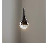 Schuller Valencia Lámpara colgante LED Elie, 1 luz True