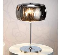 Schuller Valencia Lámpara de mesa LED Argos