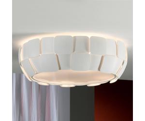 Schuller Valencia Llamativa lámpara de techo Quios