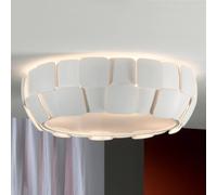 Schuller Valencia Llamativa lámpara de techo Quios True