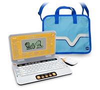 Schulstart - Ordenador portátil (Incluye Bolsa de Transporte),
