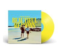 Schulte, Michael - Beautiful Reasons (Lemon Transparent Lp) [Vinilo]