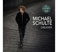 Schulte,Michael - Dreamer-Best of Michael Schulte Ltd. [Vinilo]