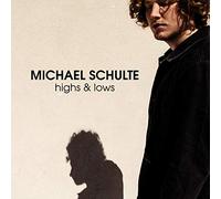 Schulte,Michael - Highs & Lows [Import] [Vinilo]