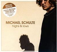 Schulte,Michael - Highs & Lows-Ltd.Special