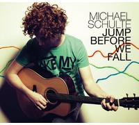 Schulte,Michael - Jump Before We Fall (2-Track) [Import]