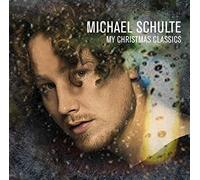 Michael Schulte – My Christmas Classics – CD – 2018