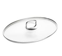 Schulte-Ufer 1996-34 Charisma - Tapa de cristal para sartén (34 cm)