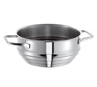 Schulte-Ufer 62420 Wega - Accesorio para cocer al Vapor