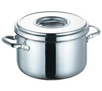 Schulte-Ufer 6311-14 i Romana i - Olla Alta (con Tapa, 14 cm, 1,40 L)