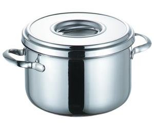 Schulte-Ufer 6311-14 i Romana i - Olla Alta (con Tapa, 14 cm, 1,40 L)