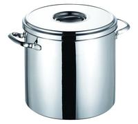 Schulte-Ufer 6361-20 i Romana - Olla para sopas (20 cm, 5 L)