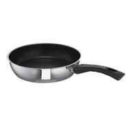 Schulte-Ufer Bratpfanne WEGA 24cm Sartenes de Chef, Multicolor, Único