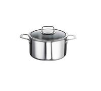 Schulte-Ufer Cacerola Skagen, 9514-24, acero inoxidable, 24 cm