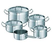 Schulte-Ufer Set481 Profiline - Juego de 5 piezas