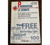 Schultz Don E. - Promuovere Le Vendite. Sconti, Omag