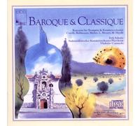 Schultz Erik - Concerto Per Tromba N.2 in Do