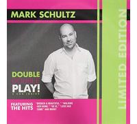 SCHULTZ, MARK - MARK SCHULTZ DOUBLE PLAY