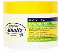 Schultz Maschera Ristrutturante 300 ml