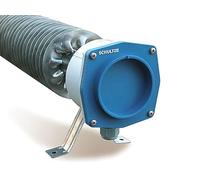 SCHULTZE FA 935 E Radiador tubular, n.a