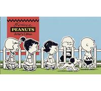 Schulz, Charles M - CHARLES SCHULZ PEANUTS ARTIST ED HC (Artist's Edition)