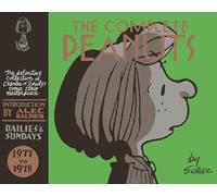 Schulz, Charles M - Complete Peanuts 1977-1978: Vol. 14 Hardcover Edition: 0